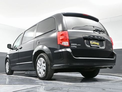 Used 2017 Dodge Grand Caravan SE w/ Power Window Group image 48