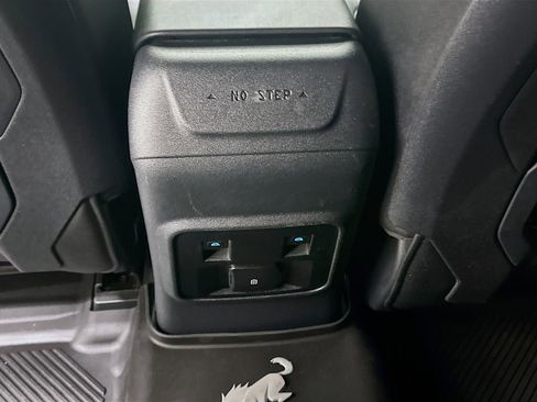 Used 2024 Ford Bronco Big Bend AWD/4WD image 23