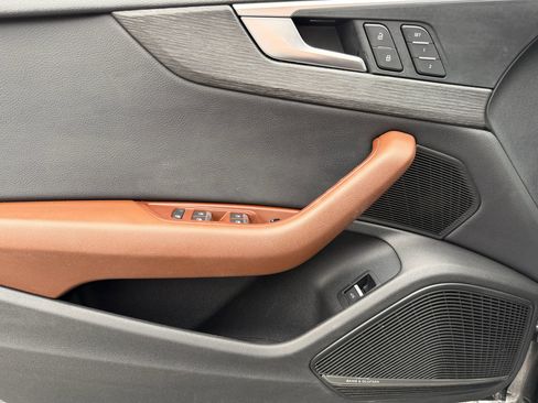 Used 2017 Audi A4 2.0T Premium Plus w/ Premium Plus Package image 13