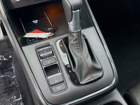 New 2026 Honda CR-V TrailSport image 24