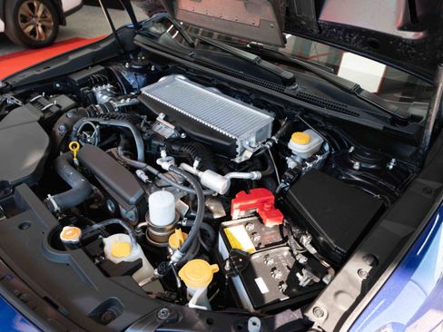 Used 2023 Subaru WRX image 32