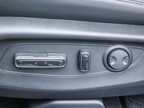 New 2026 Honda CR-V Sport-L image 8