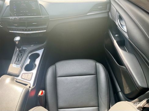 Used 2024 Cadillac CT4 Premium Luxury w/ Climate Package image 23