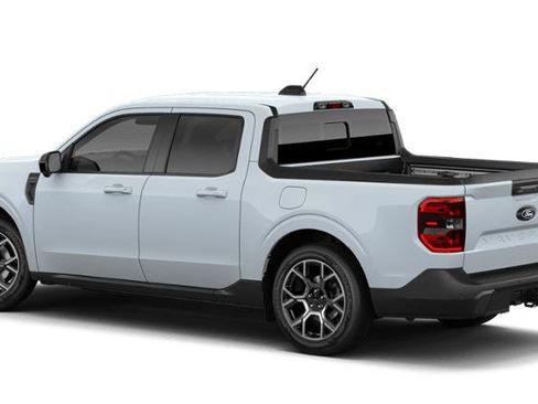 New 2026 Ford Maverick Lariat w/ 4K Tow Package image 26