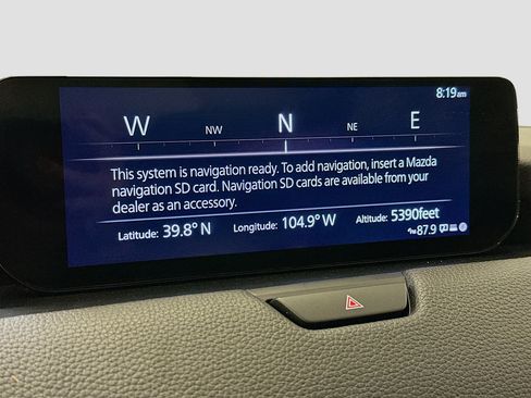 Used 2024 MAZDA CX-90 3.3 Turbo w/ Premium Package image 22