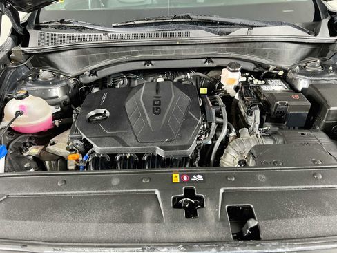 Certified 2023 Hyundai Santa Fe SE w/ Cargo Package AWD/4WD image 29