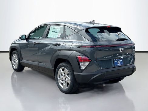 New 2026 Hyundai Kona SE image 7