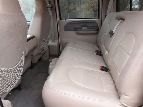 Used 1999 Ford F350 Lariat image 21