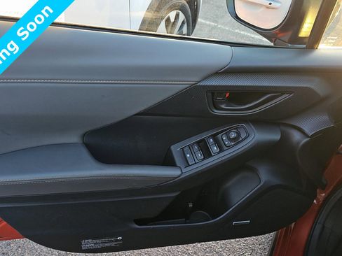 Used 2024 Subaru Crosstrek 2.5i Wilderness w/ Crosstrek Mirror Package image 5