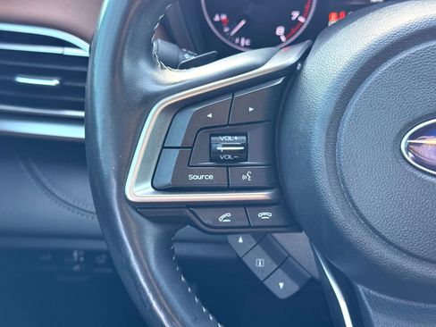 Used 2022 Subaru Outback Touring XT image 25