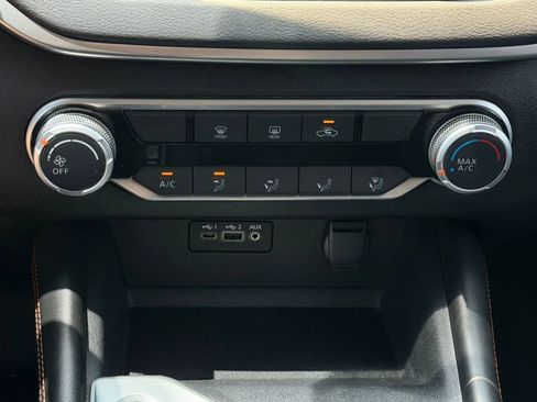 Used 2020 Nissan Altima 2.5 SR FWD image 18