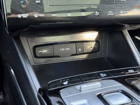 Used 2024 Hyundai Tucson SEL image 15