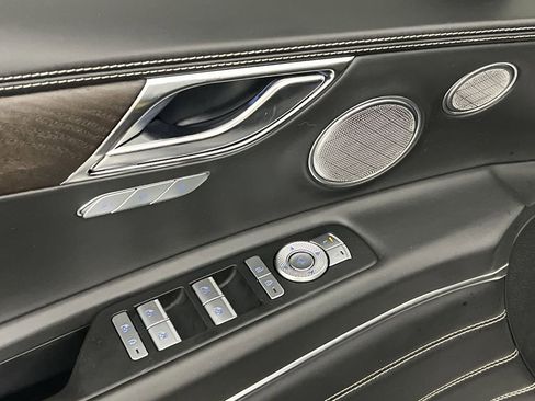 Used 2021 Genesis GV80 3.5T w/ Prestige Package 07 image 13