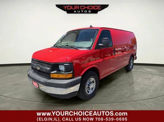 Used 2017 Chevrolet Express 3500 RWD video 1