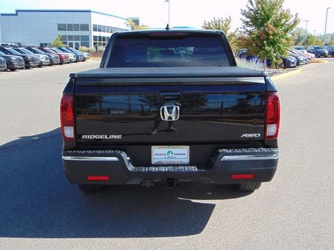 Used 2019 Honda Ridgeline Sport image 5