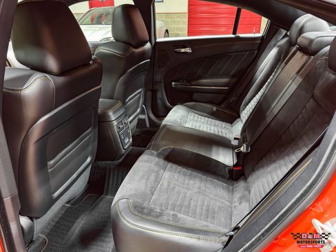 Used 2023 Dodge Charger SRT Hellcat image 28