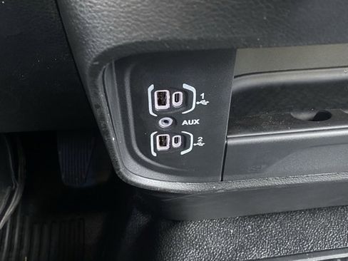 New 2026 RAM 5500 Tradesman w/ Chrome Appearance Group image 22