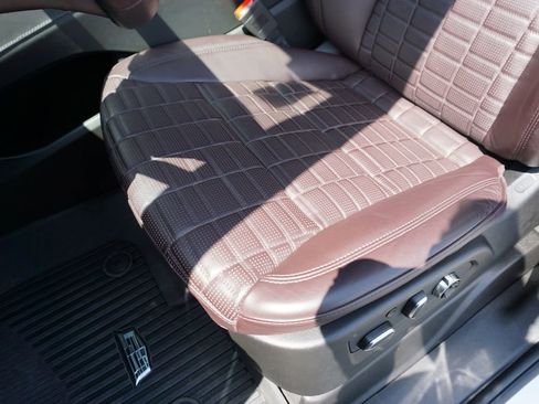 Used 2023 Cadillac Escalade V w/ LPO, Floor Liner Package image 45