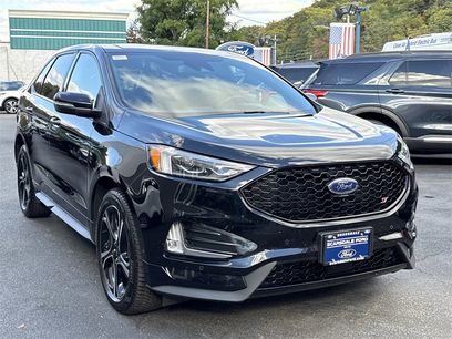 Used 2022 Ford Edge ST w/ Equipment Group 401A
