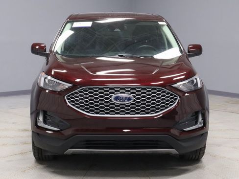 Certified 2024 Ford Edge SEL w/ Convenience Package image 6