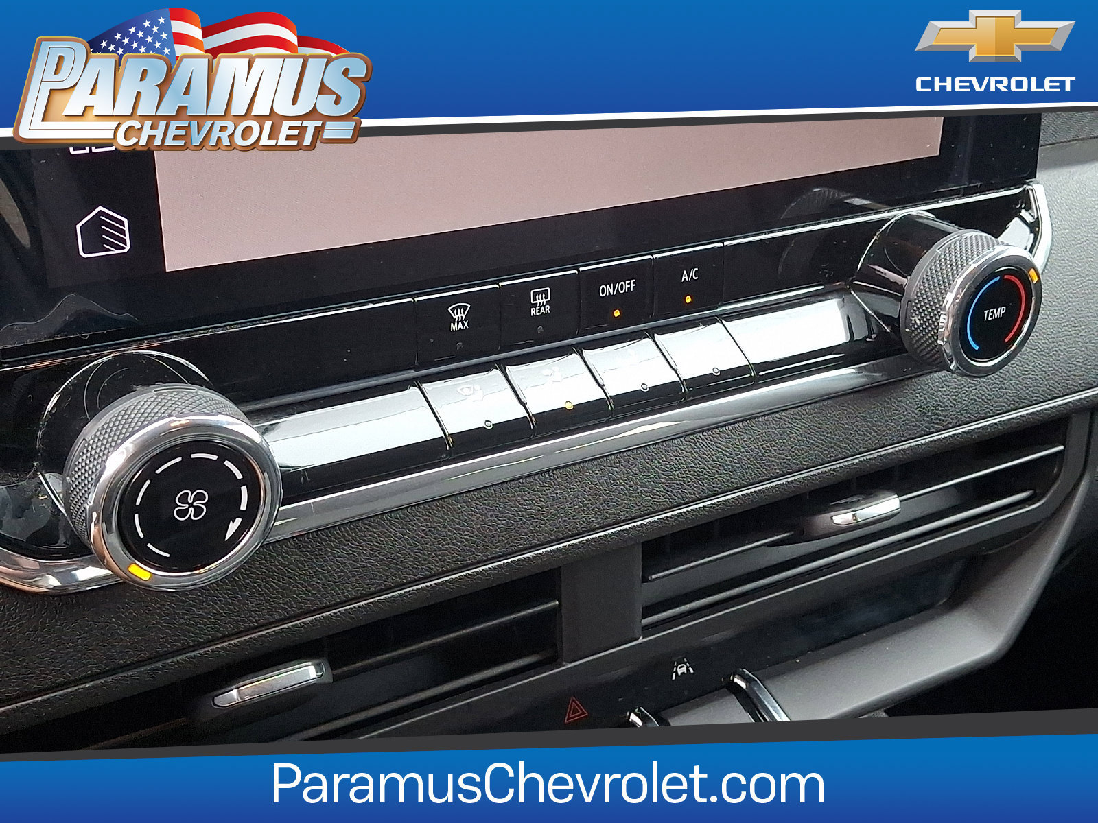 Used 2024 Chevrolet Colorado Trail Boss w/ Advanced Trailering Package AWD/4WD image 15
