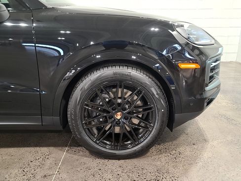 New 2026 Porsche Cayenne Coupe image 11