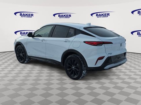 New 2026 Buick Envista Sport Touring w/ Convenience I Package image 7