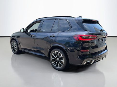 Used 2021 BMW X5 xDrive40i w/ M Sport Package AWD/4WD image 7