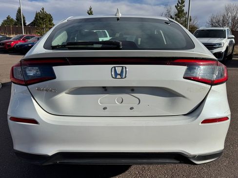 Used 2023 Honda Civic EX-L image 5