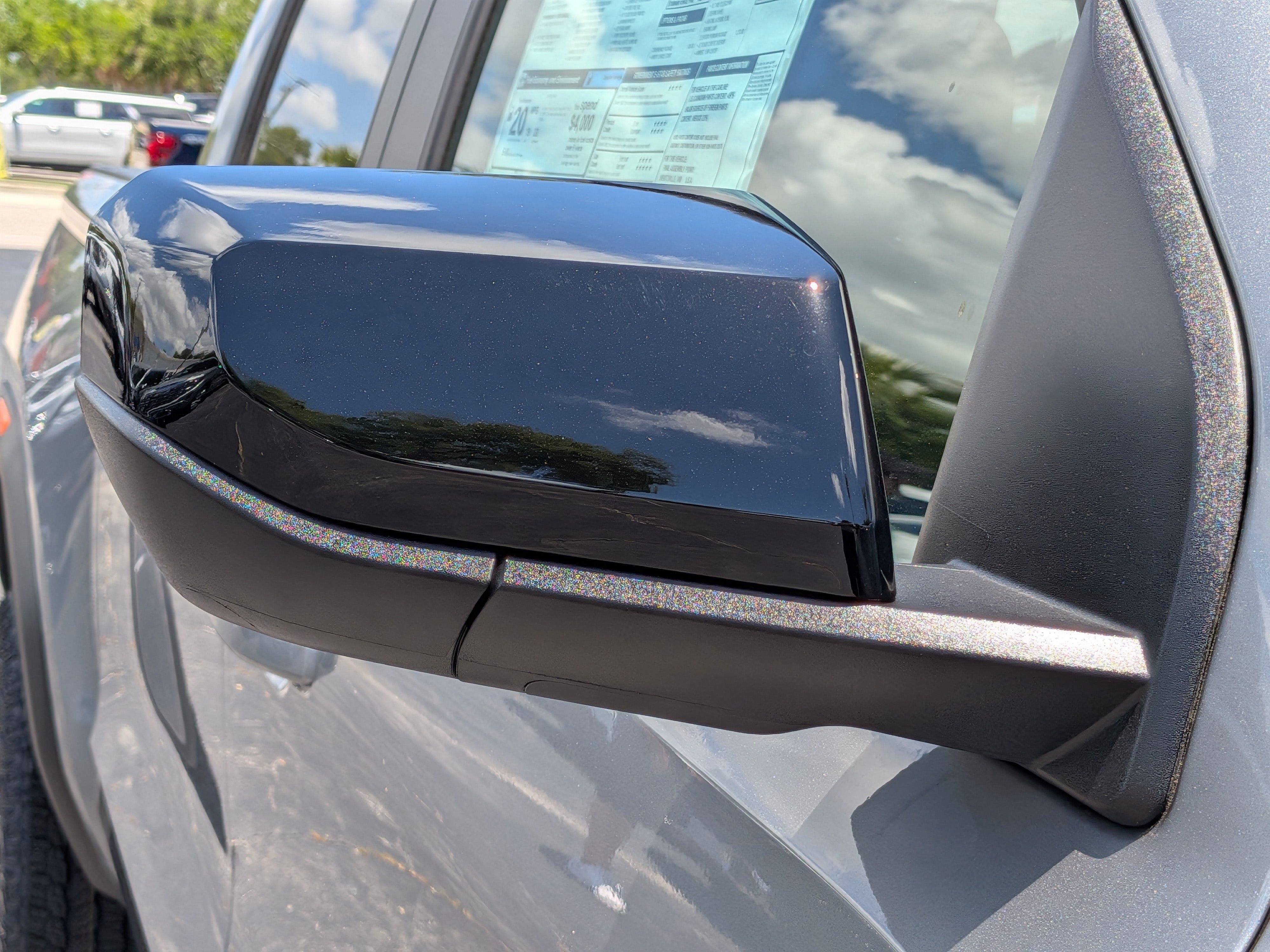 New 2026 GMC Canyon Elevation w/ Convenience Package RWD image 11