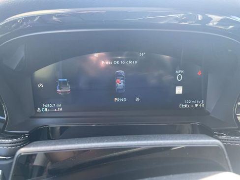 Used 2024 Lincoln Corsair FWD w/ Equipment Group 102A image 25