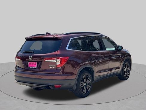 Used 2022 Honda Pilot Special Edition image 6