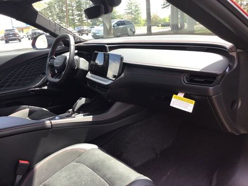 New 2025 Dodge Charger R/T Scat Pack w/ Track Pack image 35