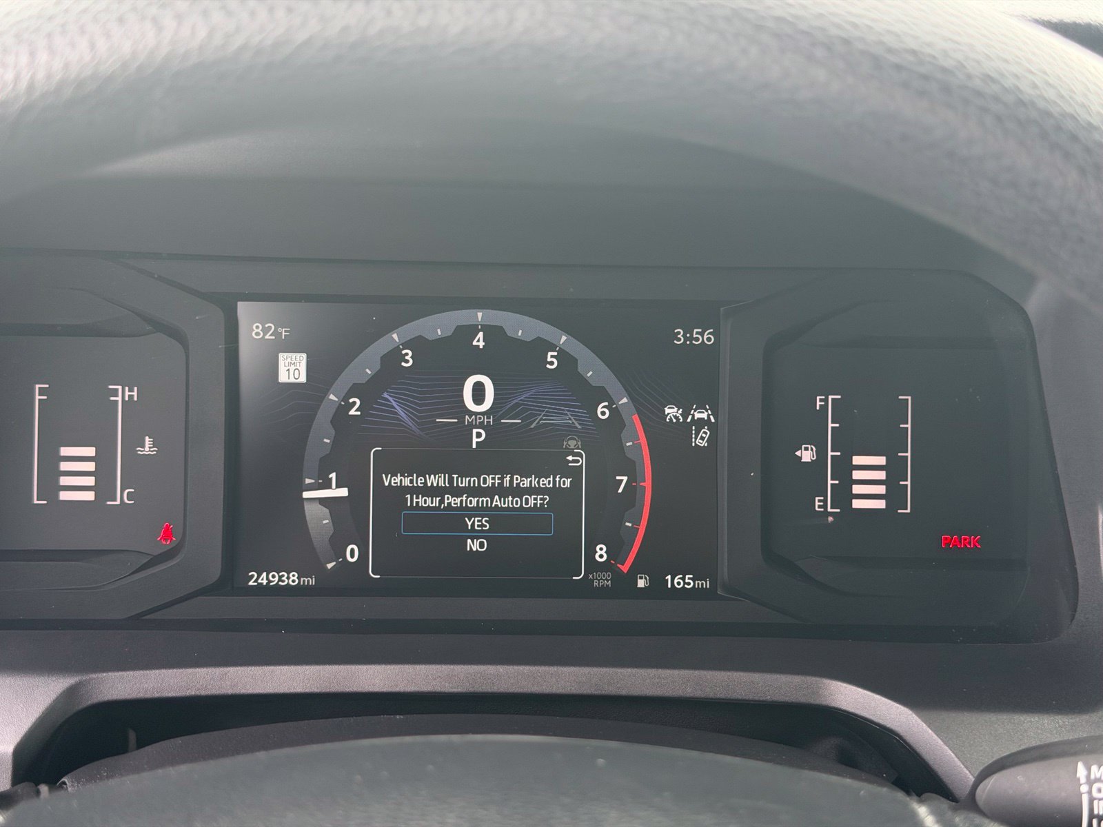 Used 2024 Toyota Tacoma SR5 AWD/4WD image 18