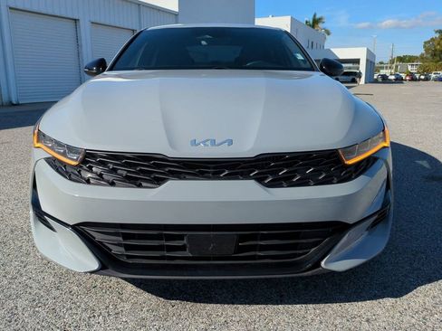 Used 2024 Kia K5 GT-Line w/ GT-Line Premium Package image 9
