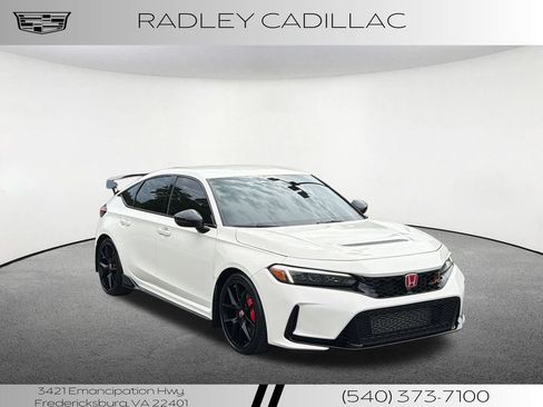 Used 2023 Honda Civic Type R image 21