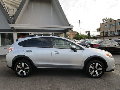 Used 2015 Subaru Crosstrek Touring w/ Popular Package #1 image 11