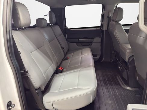 Used 2022 Ford F150 XL w/ FX4 Off-Road Package image 25