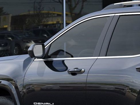 New 2026 GMC Terrain Denali w/ LPO, Floor Liner Package image 12