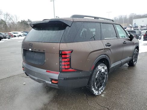 New 2026 Hyundai Palisade XRT Pro AWD/4WD image 4