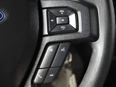 Used 2020 Ford F150 XLT AWD/4WD image 21