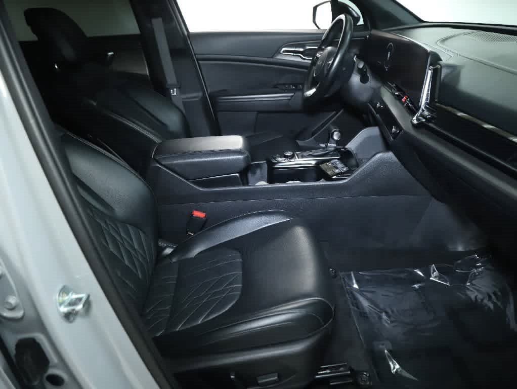 Used 2023 Kia Sportage X-Pro Prestige AWD/4WD image 37