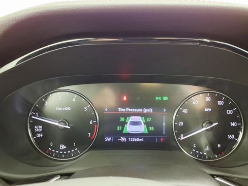 Used 2023 Buick Envision Preferred image 25