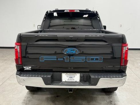 Used 2025 Ford F150 XL w/ Equipment Group 103A High RWD image 10