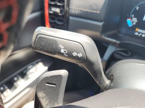 Certified 2025 Ford Ranger Raptor AWD/4WD image 41