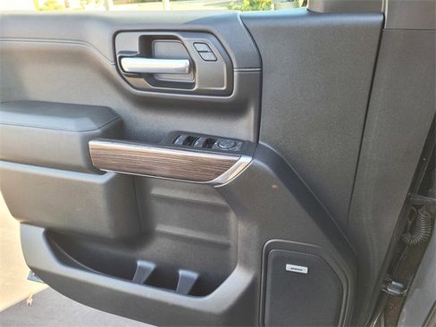 Used 2020 Chevrolet Silverado 1500 RST w/ All-Star Edition image 13