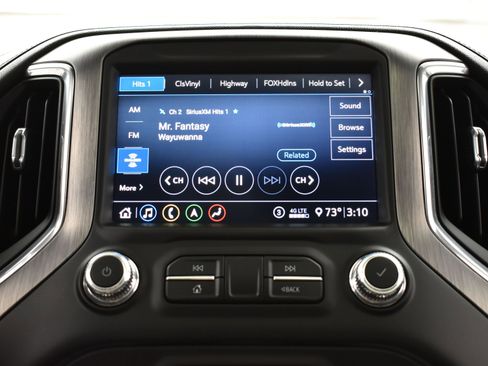 Used 2020 GMC Sierra 2500 Denali w/ Denali Ultimate Package image 34