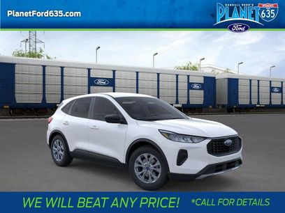 New 2026 Ford Escape Active w/ Tech Pack #1