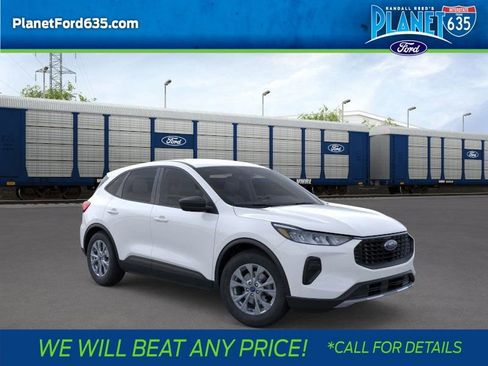 New 2026 Ford Escape Active w/ Tech Pack #1 image 1