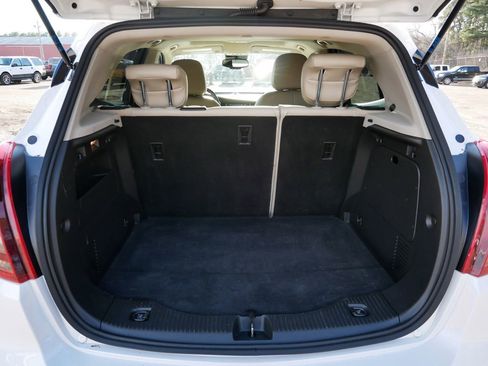 Used 2017 Buick Encore Essence w/ Experience Buick Package image 10